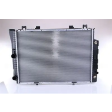 Nissens Hűtő, motorhűtés NISSENS 62746A vízhűtő