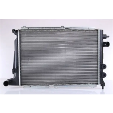Nissens hűtő, motorhűtés NISSENS 63057 autóalkatrész