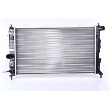 Nissens Hűtő, motorhűtés NISSENS 630771 vízhűtő