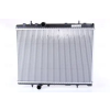 Nissens Hűtő, motorhűtés NISSENS 63605A