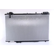 Nissens Hűtő, motorhűtés NISSENS 63791 vízhűtő
