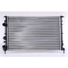 Nissens Hűtő, motorhűtés NISSENS 639391 vízhűtő