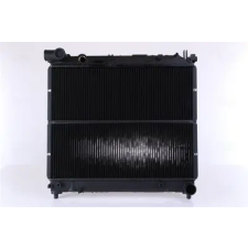 Nissens Hűtő, motorhűtés NISSENS 64178 vízhűtő