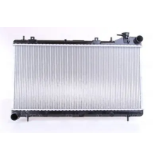 Nissens Hűtő, motorhűtés NISSENS 64185 vízhűtő