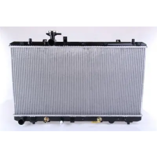 Nissens Hűtő, motorhűtés NISSENS 64255 vízhűtő