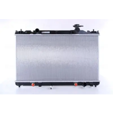 Nissens Hűtő, motorhűtés NISSENS 646351 vízhűtő