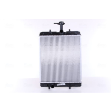Nissens Hűtő, motorhűtés NISSENS 64685 vízhűtő