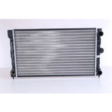 Nissens Hűtő, motorhűtés NISSENS 651741 vízhűtő