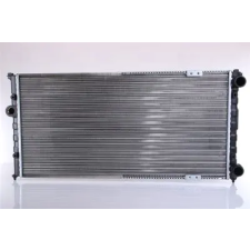Nissens Hűtő, motorhűtés NISSENS 652681 vízhűtő