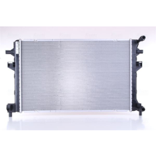 Nissens hűtő, motorhűtés NISSENS 65306 autóalkatrész