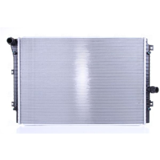 Nissens hűtő, motorhűtés NISSENS 65336 autóalkatrész