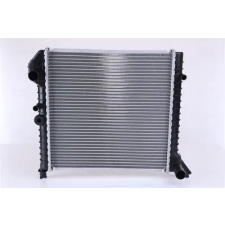 Nissens Hűtő, motorhűtés NISSENS 65518 vízhűtő