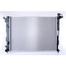 Nissens Hűtő, motorhűtés NISSENS 675018 vízhűtő