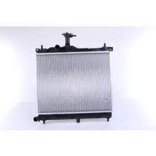 Nissens Hűtő, motorhűtés NISSENS 67610 vízhűtő