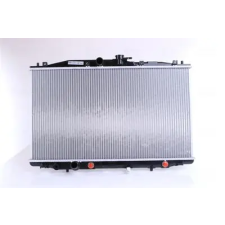 Nissens Hűtő, motorhűtés NISSENS 68112 vízhűtő