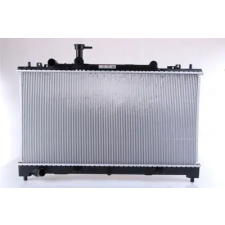 Nissens Hűtő, motorhűtés NISSENS 68509 vízhűtő