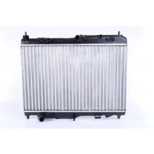 Nissens Hűtő, motorhűtés NISSENS 69233 vízhűtő