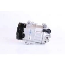 Nissens kompresszor, klíma 890055 autóalkatrész