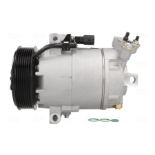 Nissens kompresszor, klíma NISSENS 890015 autóalkatrész