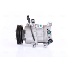 Nissens kompresszor, klíma NISSENS 890425 autóalkatrész