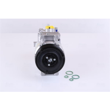 Nissens kompresszor, klíma NISSENS 890550 autóalkatrész