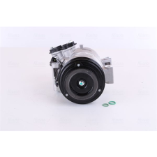 Nissens kompresszor, klíma NISSENS 890614 autóalkatrész