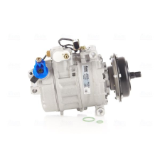 Nissens kompresszor, klíma NISSENS 890635 autóalkatrész