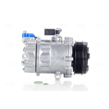 Nissens kompresszor, klíma NISSENS 890659 autóalkatrész