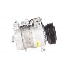 Nissens kompresszor, klíma NISSENS 890739 autóalkatrész