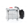 Nissens kompresszor, klíma NISSENS 89074