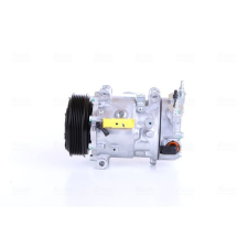 Nissens kompresszor, klíma NISSENS 890744 autóalkatrész