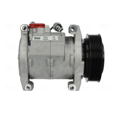 Nissens kompresszor, klíma NISSENS 89084 autóalkatrész