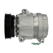 Nissens kompresszor, klíma NISSENS 89121 autóalkatrész