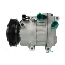 Nissens kompresszor, klíma NISSENS 89285 autóalkatrész