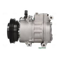 Nissens kompresszor, klíma NISSENS 89296 autóalkatrész