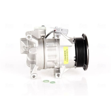 Nissens kompresszor, klíma NISSENS 89443 autóalkatrész