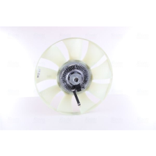 Nissens kuplung, hűtőventilátor NISSENS 86218 autóalkatrész