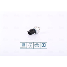 Nissens nyomáskapcsoló, klímaberendezés NISSENS 301040 autóalkatrész