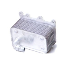 Nissens olajhűtő automata váltó alumínium autóalkatrész