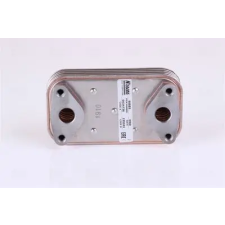 Nissens Olajhűtő, motorolaj 90889 autóalkatrész