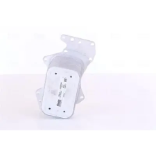 Nissens Olajhűtő, motorolaj 90911 autóalkatrész