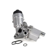 Nissens olajhűtő motorolaj alumínium autóalkatrész