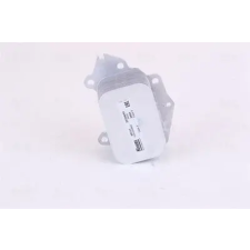 Nissens Olajhűtő, motorolaj NISSENS 90717 vízhűtő