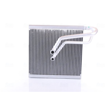 Nissens párologtató, klímaberendezés NISSENS 92366 autóalkatrész