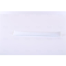 Nissens szárító, klímaberendezés NISSENS 95499 autóalkatrész