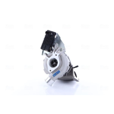 Nissens töltő, feltöltés NISSENS 93128 autóalkatrész