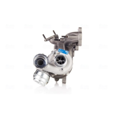 Nissens töltő, feltöltés NISSENS 93179 autóalkatrész