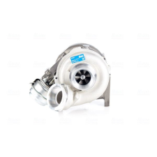 Nissens töltő, feltöltés NISSENS 93215 autóalkatrész