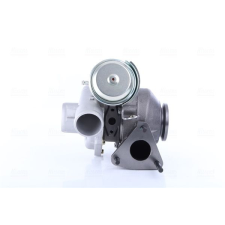 Nissens töltő, feltöltés NISSENS 93270 autóalkatrész