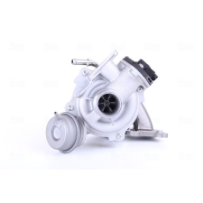 Nissens töltő, feltöltés NISSENS 93278 autóalkatrész